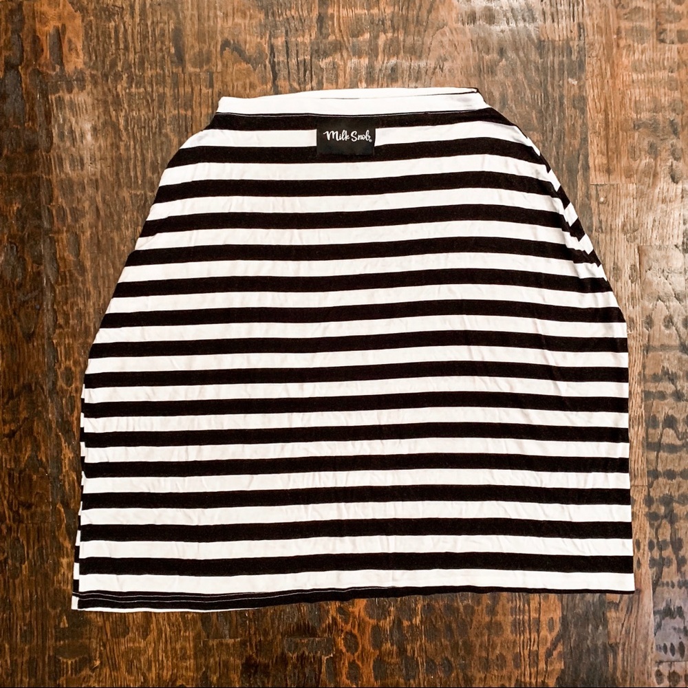 NEW Milk Snob Carseat Cover